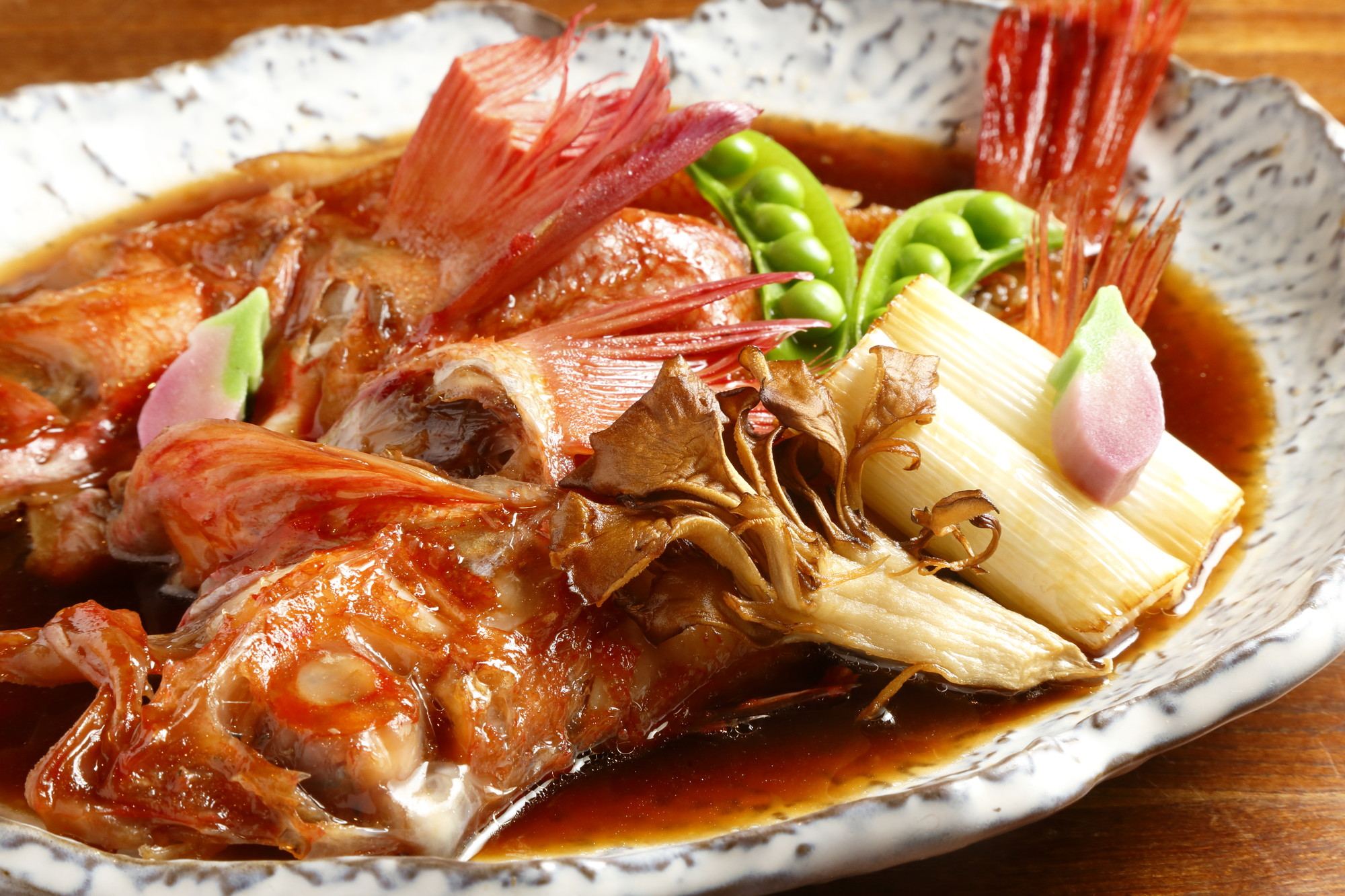 なかなか料理　最新